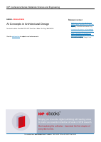 AI Concepts in Architectural Design.pdf